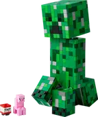 Lego The Creeper