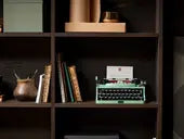 The LEGO Ideas Typewriter