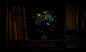 The Globe