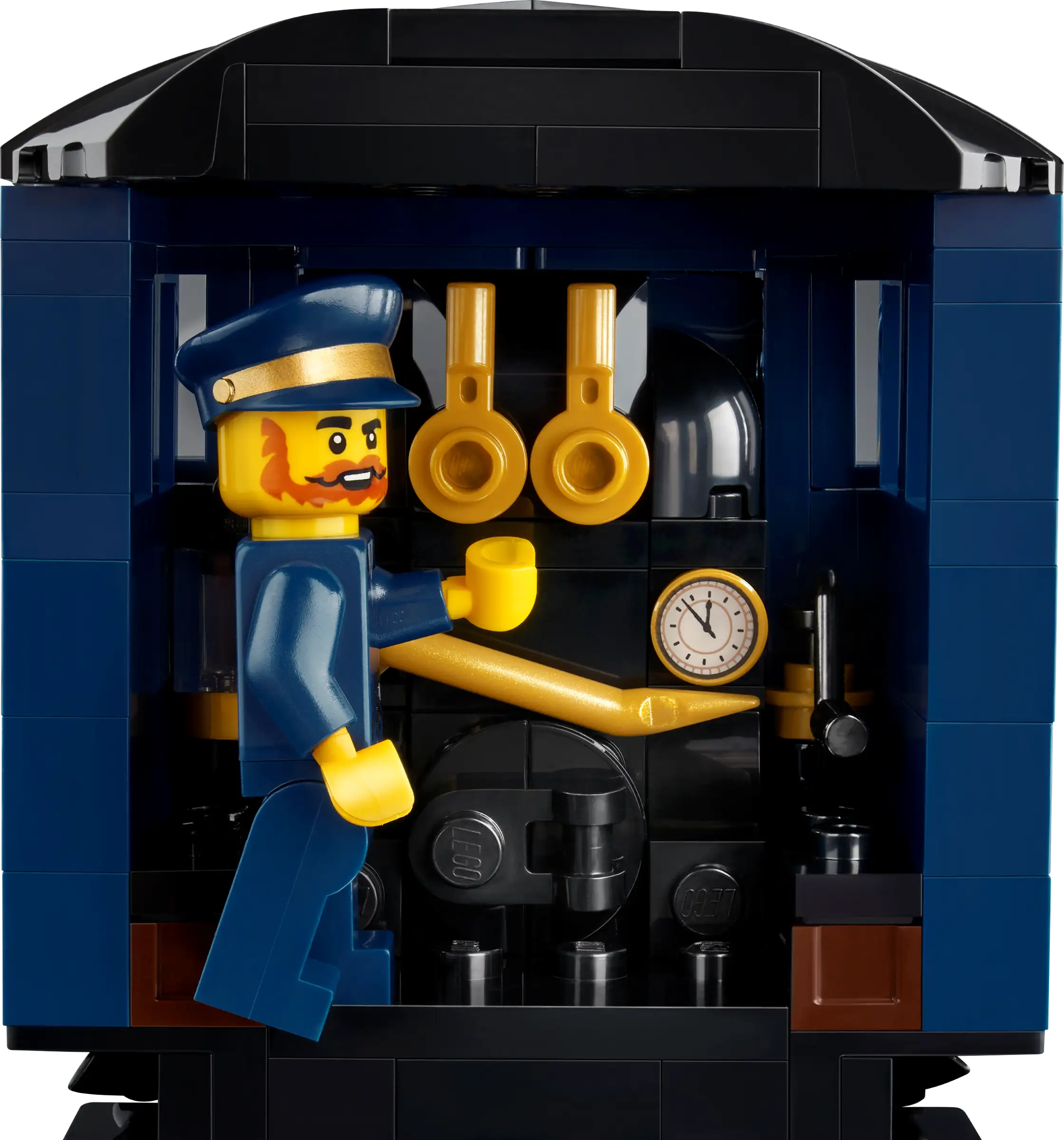 LEGO Ideas 21344 The Orient Express