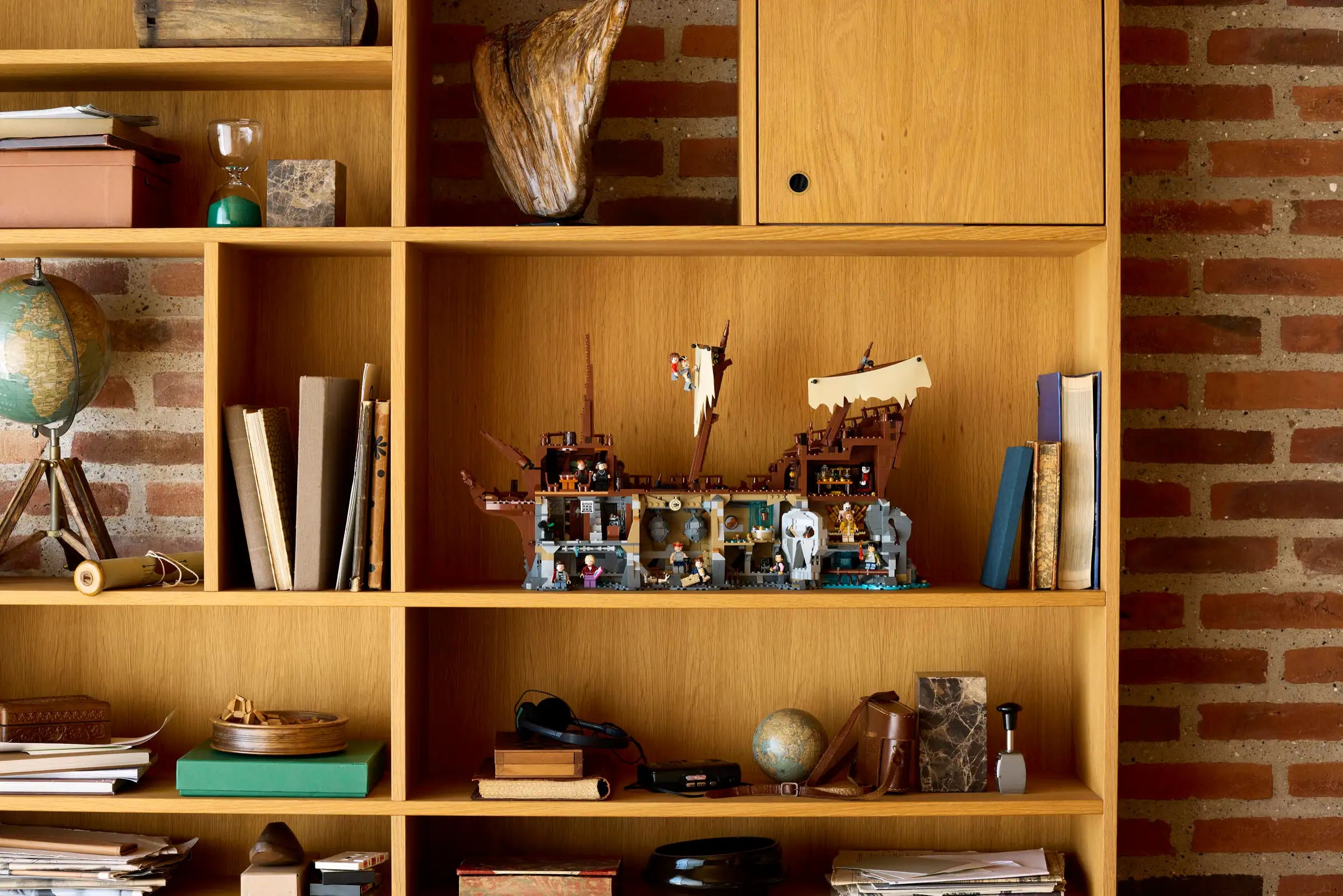 LEGO Ideas The Goonies