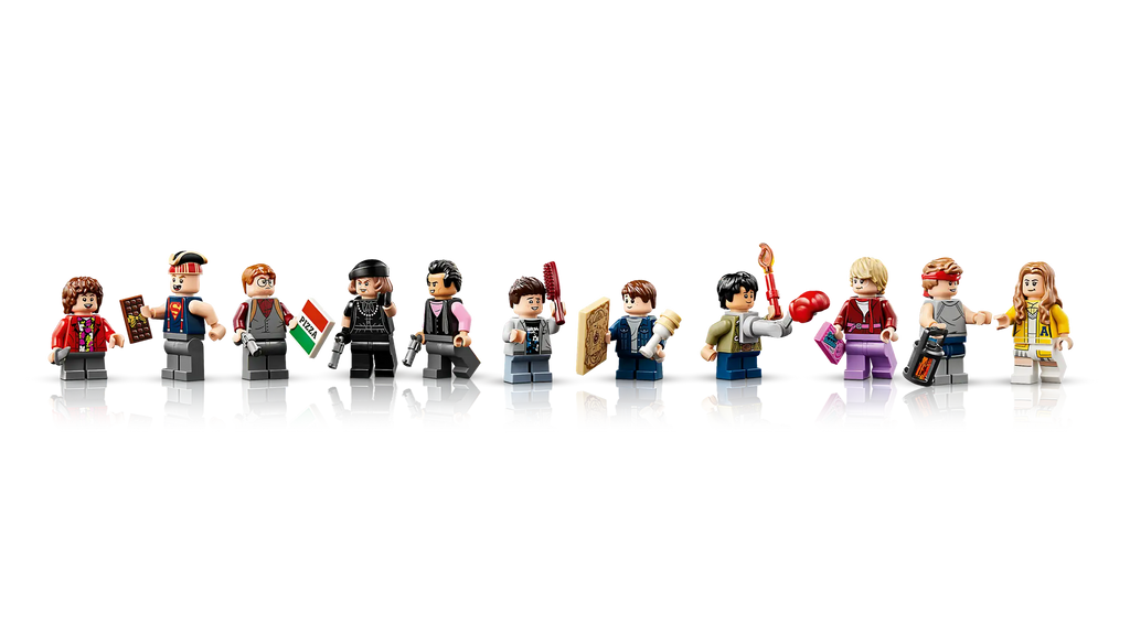 LEGO Ideas The Goonies