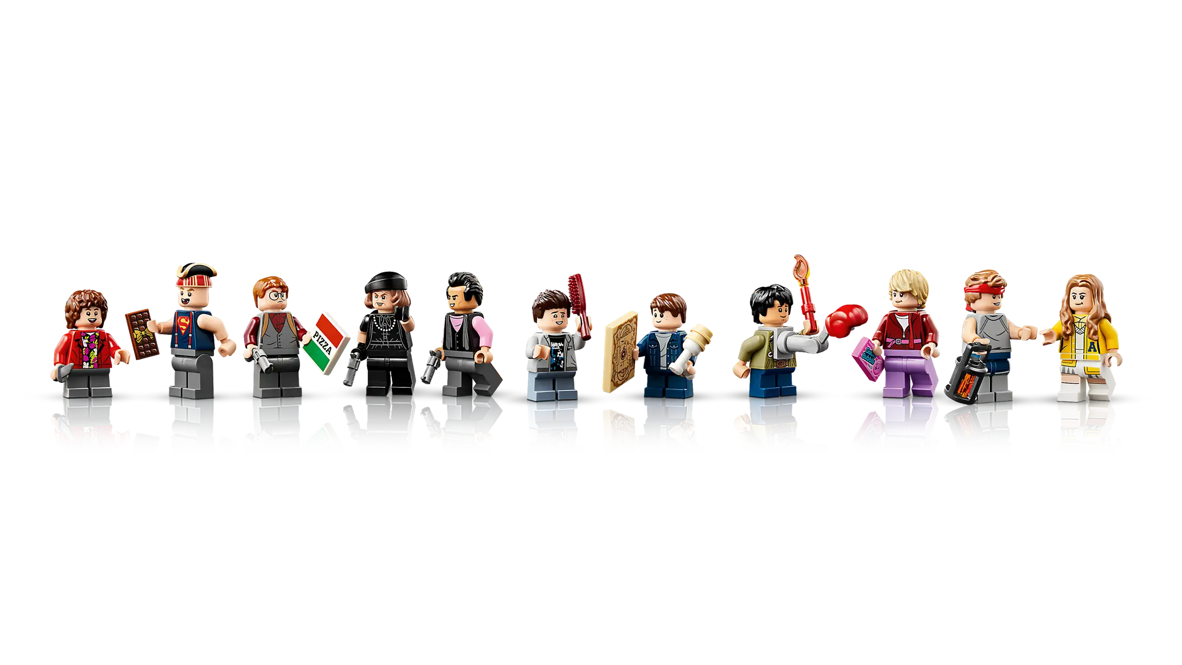 LEGO Ideas The Goonies