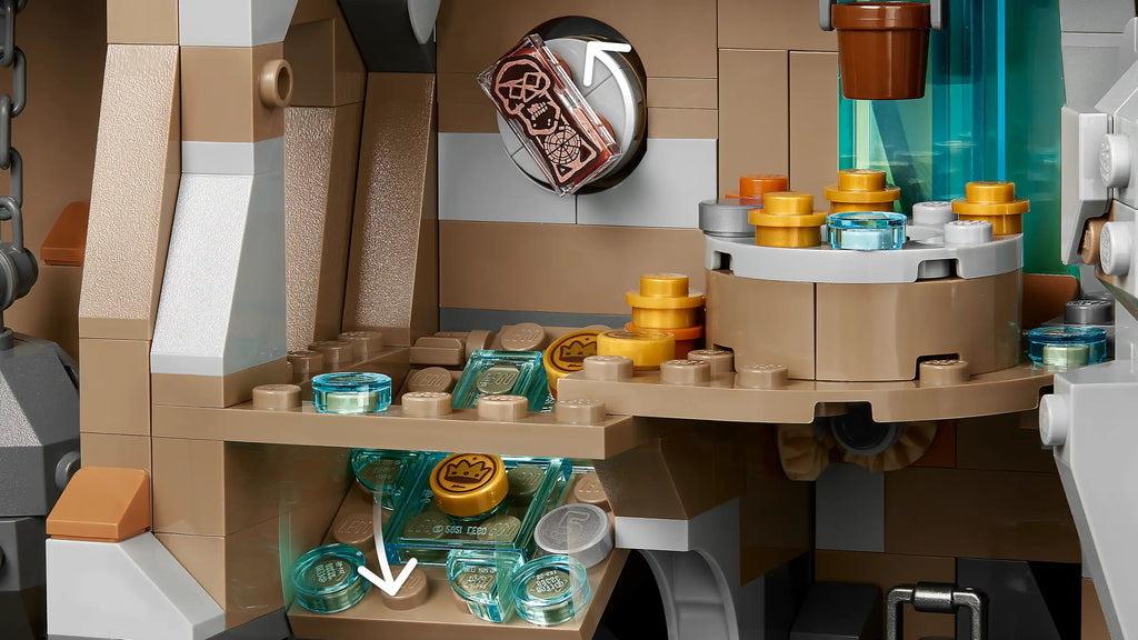 LEGO Ideas The Goonies