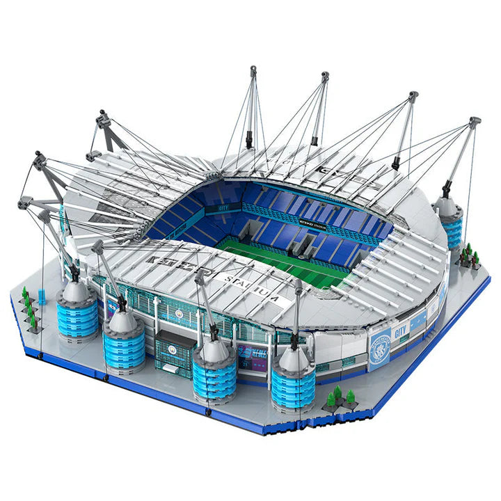 CaDA Manchester City Etihad Stadium C66022W