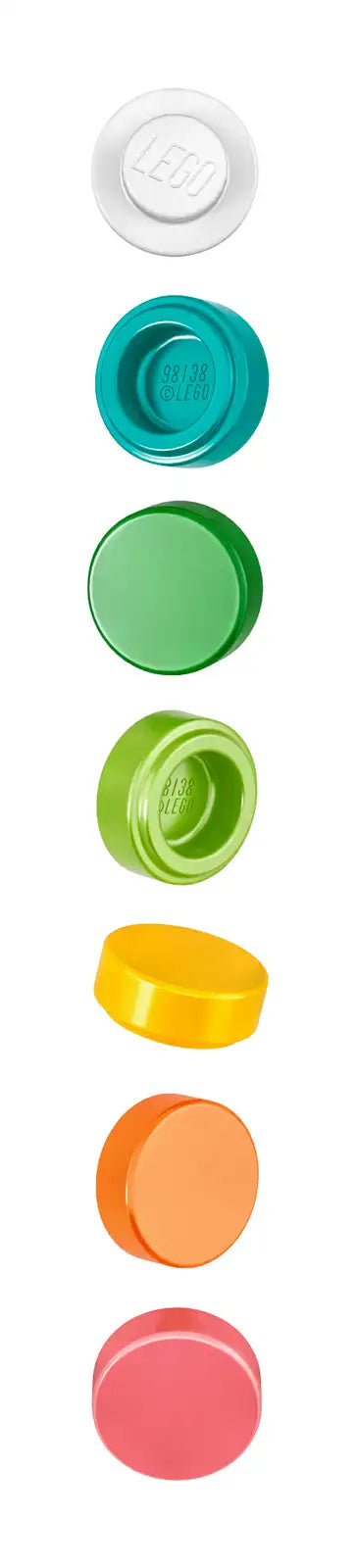 LEGO Art World Map 31203 Wall Decor Building Kit