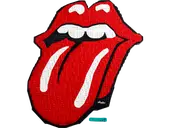 The Rolling Stones (Lego Art)
