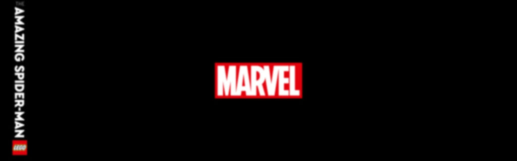 The Amazing Spider-Man