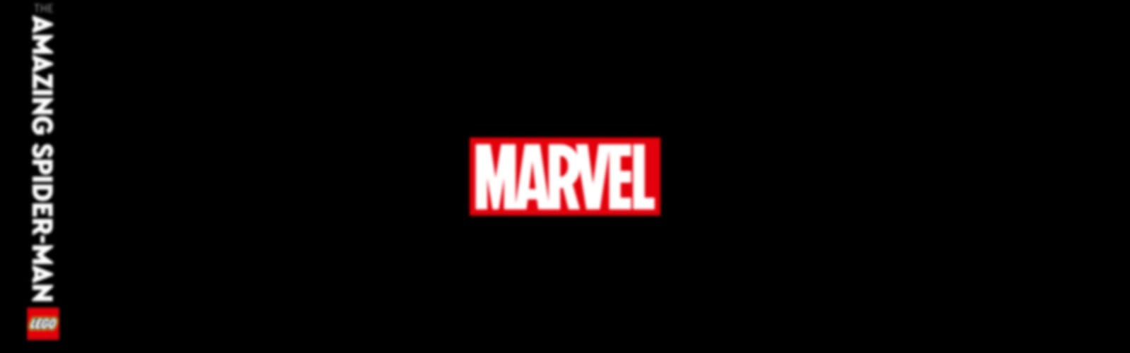 The Amazing Spider-Man