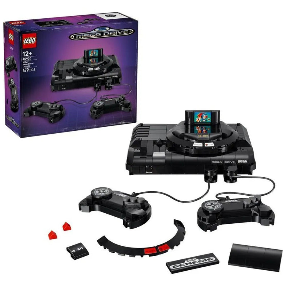LEGO SEGA Genesis Console 40926