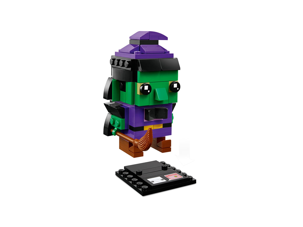 LEGO BrickHeadz - Halloween Witch - 40272