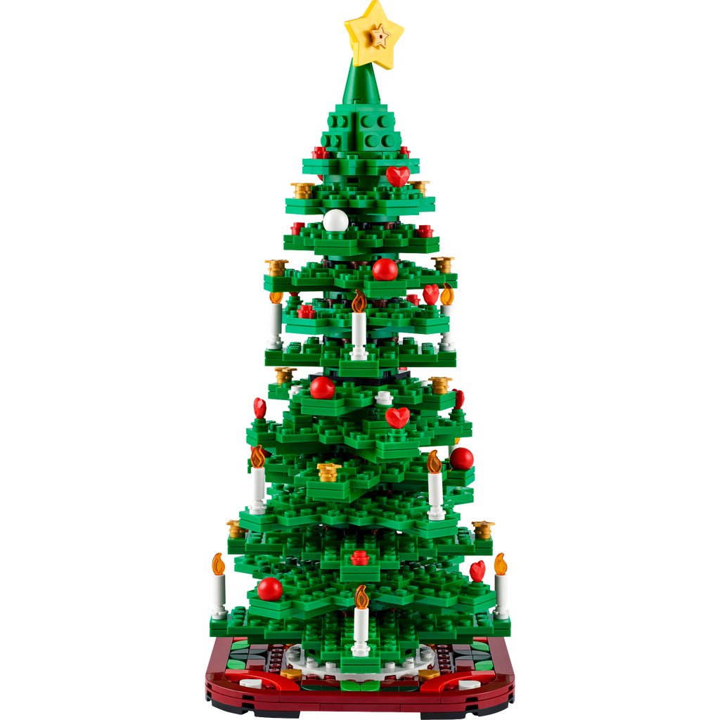 LEGO Icons - Christmas Tree - 40573