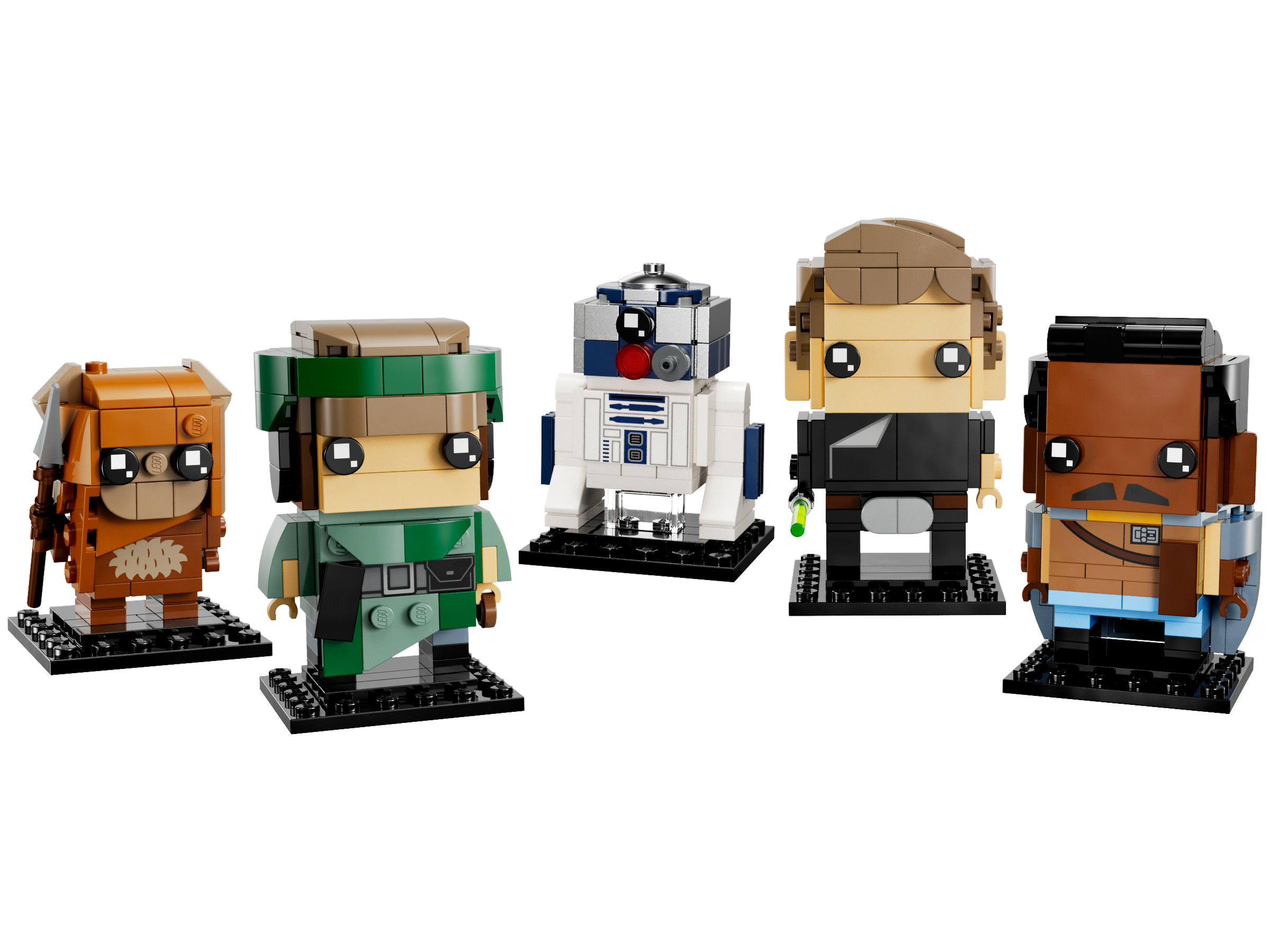 LEGO Star Wars - Battle of Endor Heroes - 40623