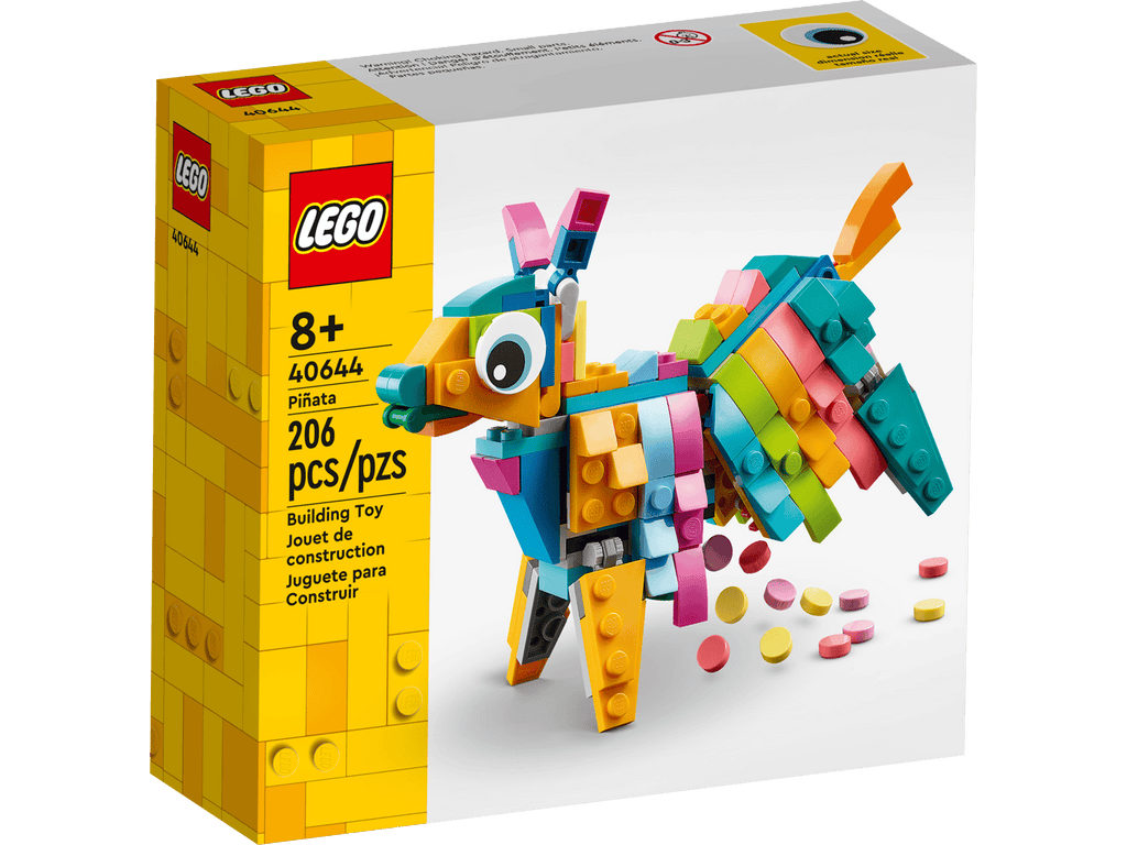 Piñata 40644