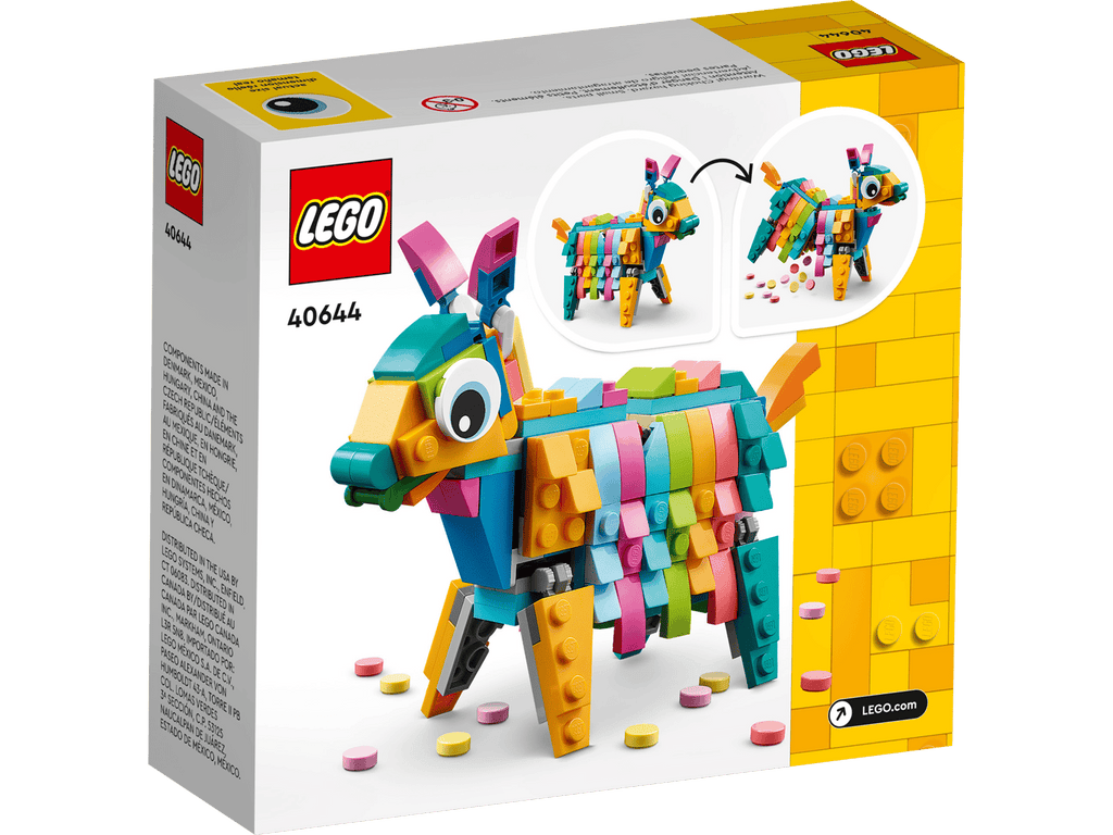 Piñata 40644