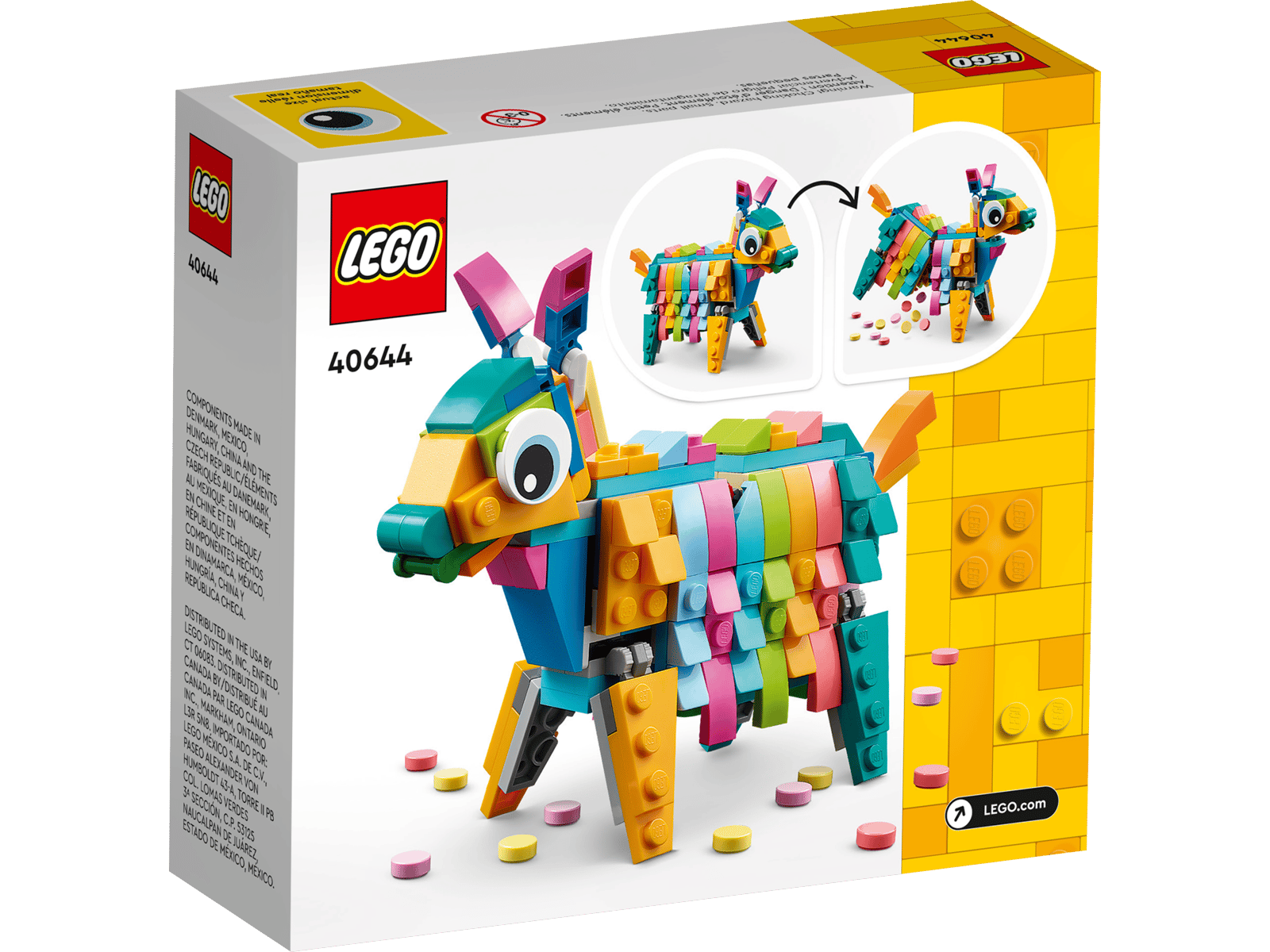 Piñata 40644
