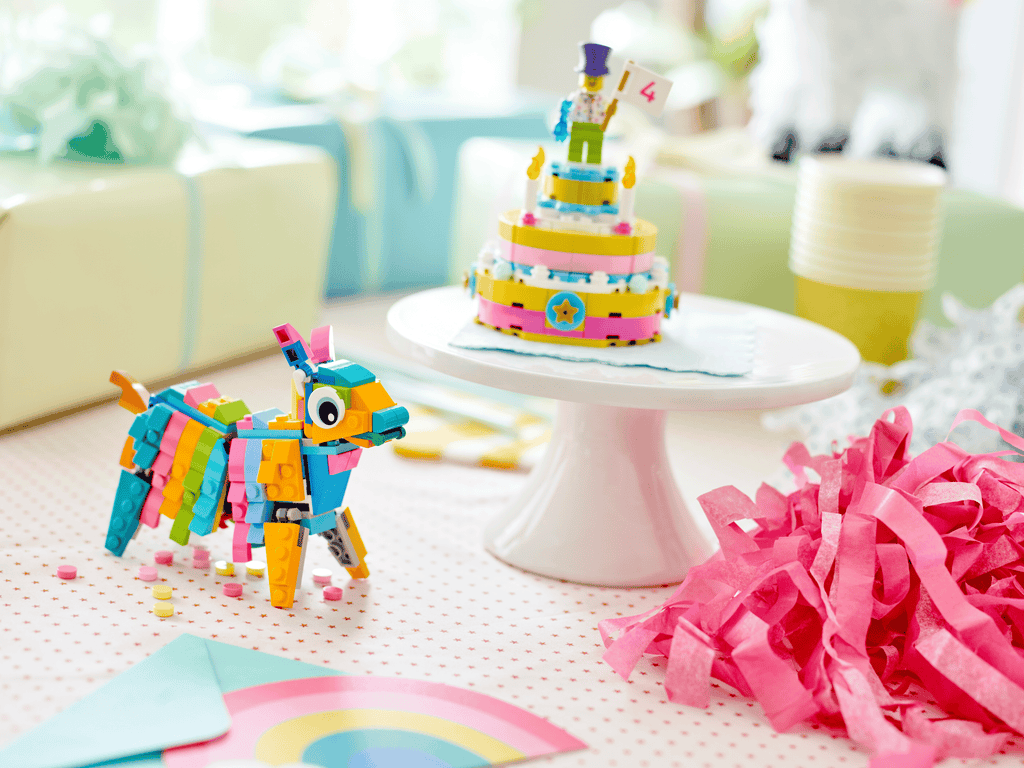 Piñata 40644