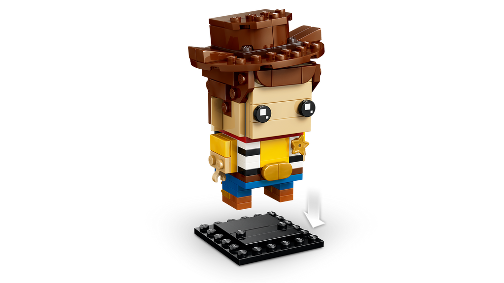 LEGO BrickHeadz - Toy Story - 40860