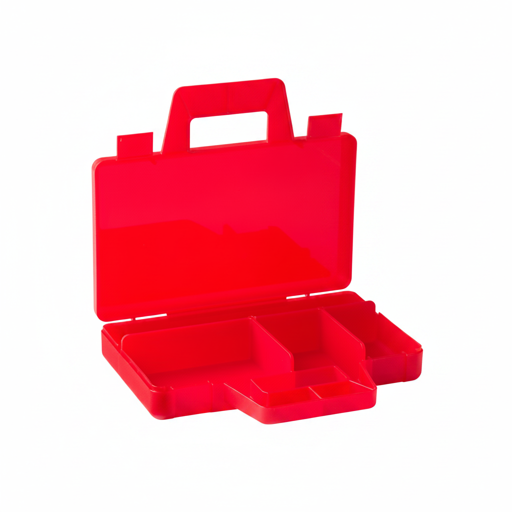 LEGO - Sorting Case To Go - 4087