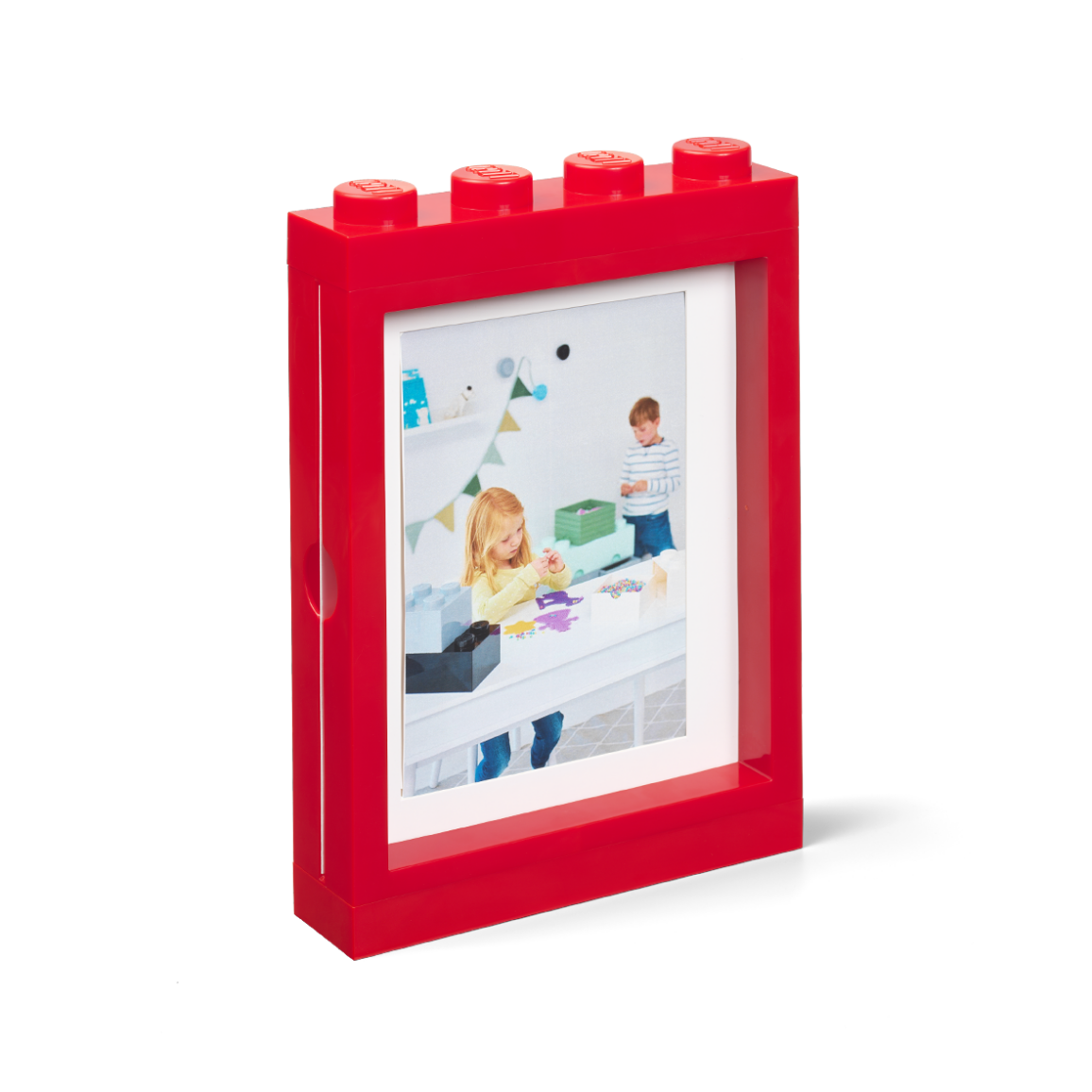 LEGO Picture Frame