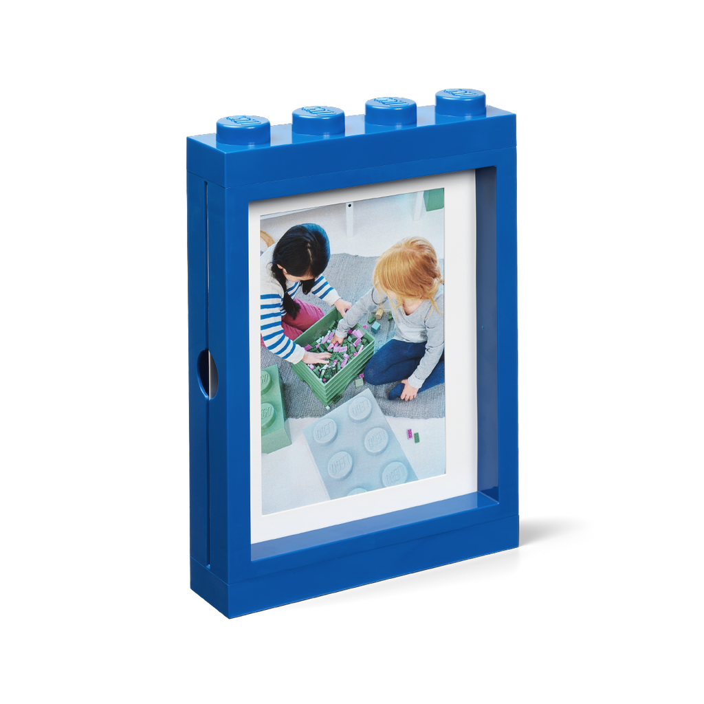 LEGO Picture Frame