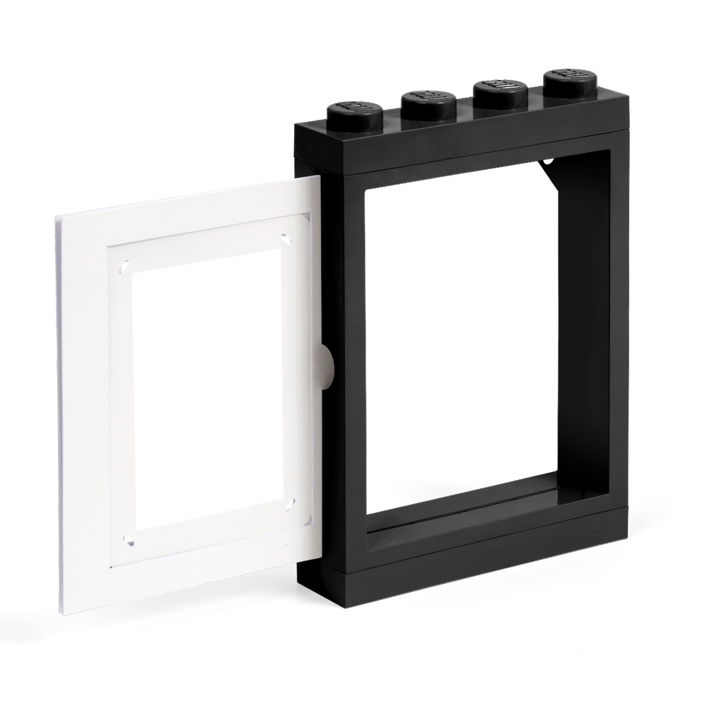 LEGO Picture Frame