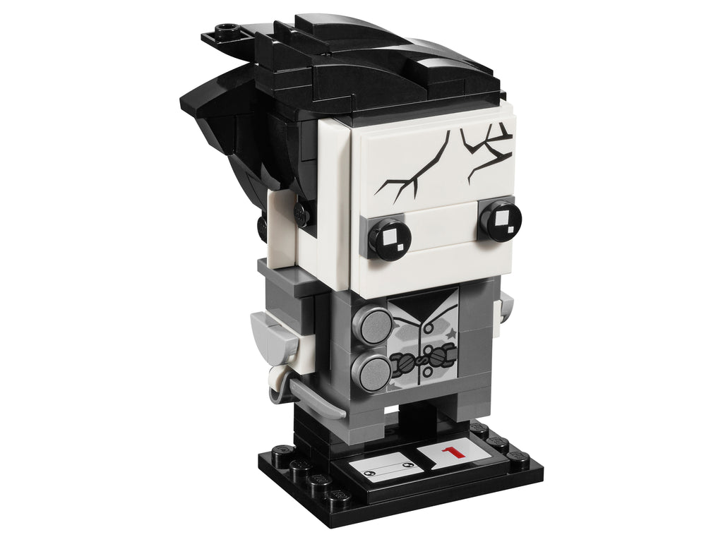 LEGO BrickHeadz - Captain Armando Salazar - 41594