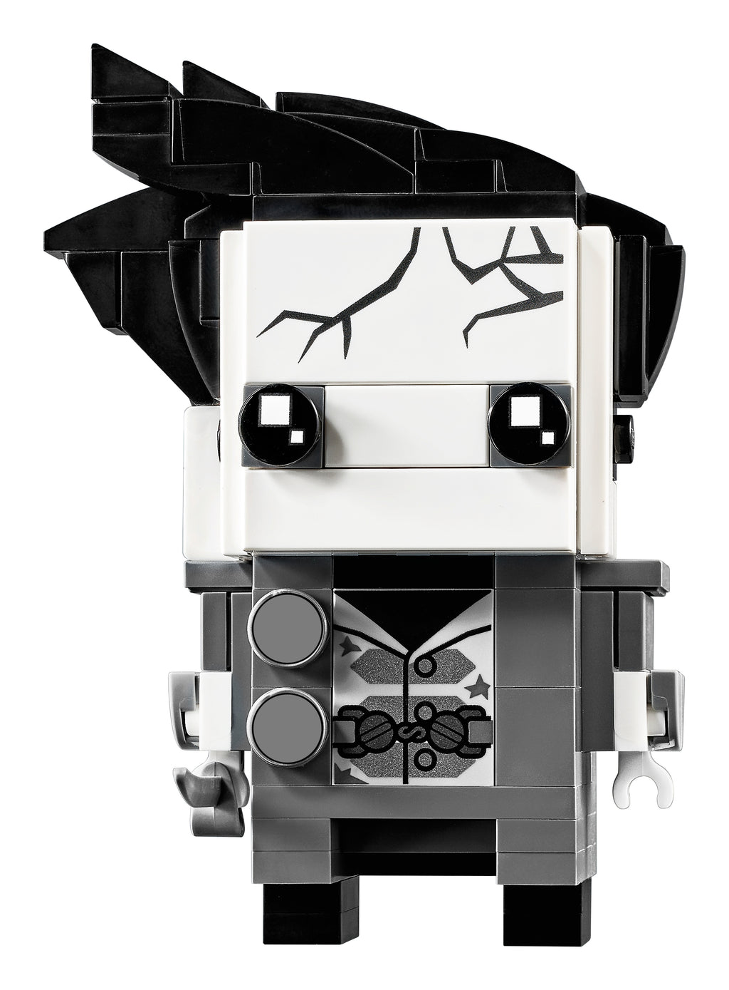 LEGO BrickHeadz - Captain Armando Salazar - 41594