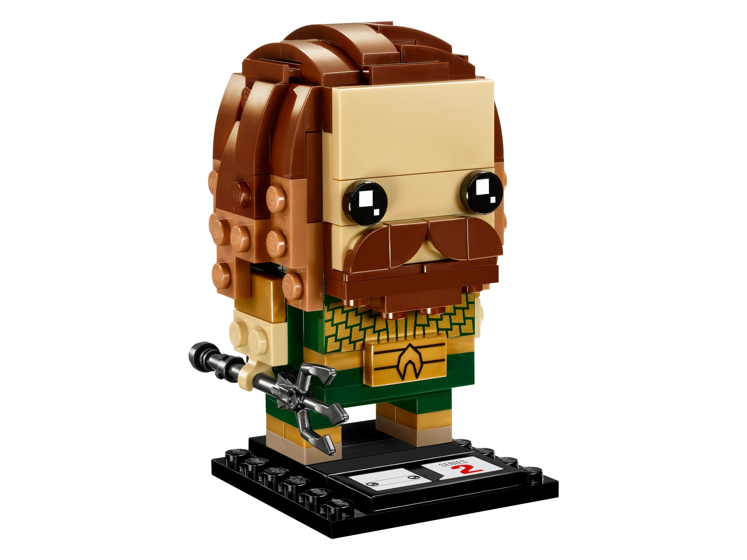 LEGO BrickHeadz - Aquaman - 41600