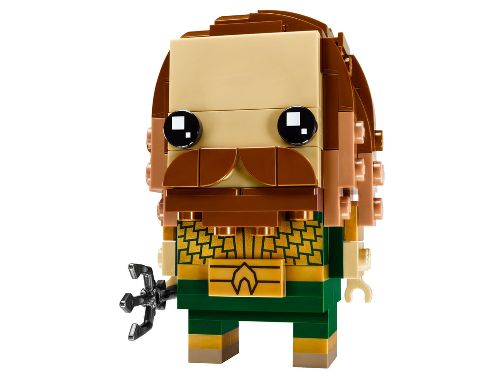 LEGO BrickHeadz - Aquaman - 41600