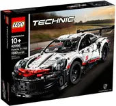 Technic Porsche 911 RSR