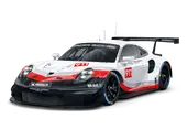 Technic Porsche 911 RSR