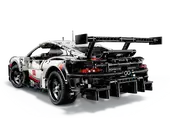 Technic Porsche 911 RSR