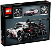 Technic Porsche 911 RSR