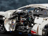 Technic Porsche 911 RSR