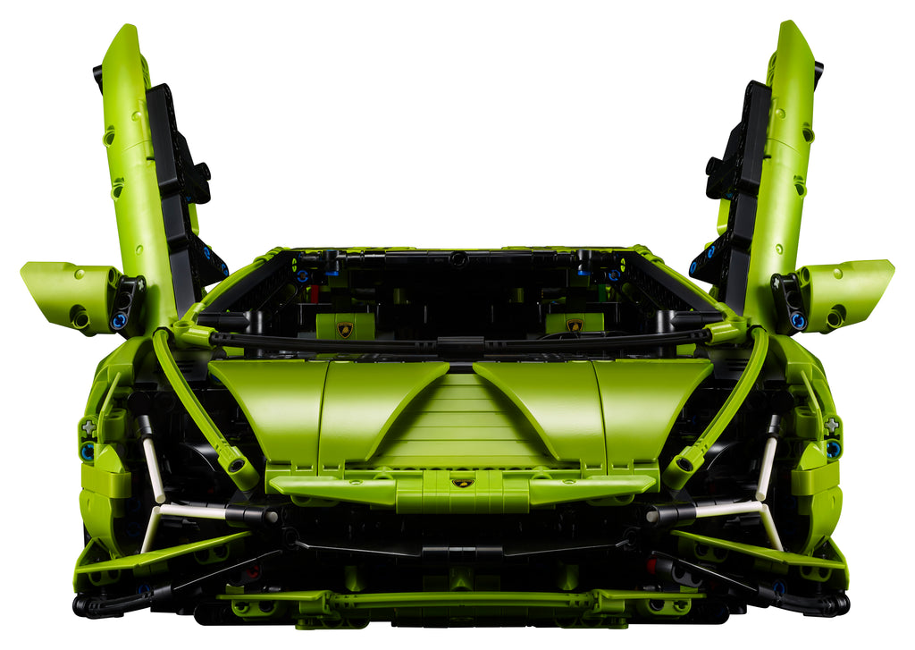 LEGO Technic - Lamborghini Sián FKP 37 - 42115