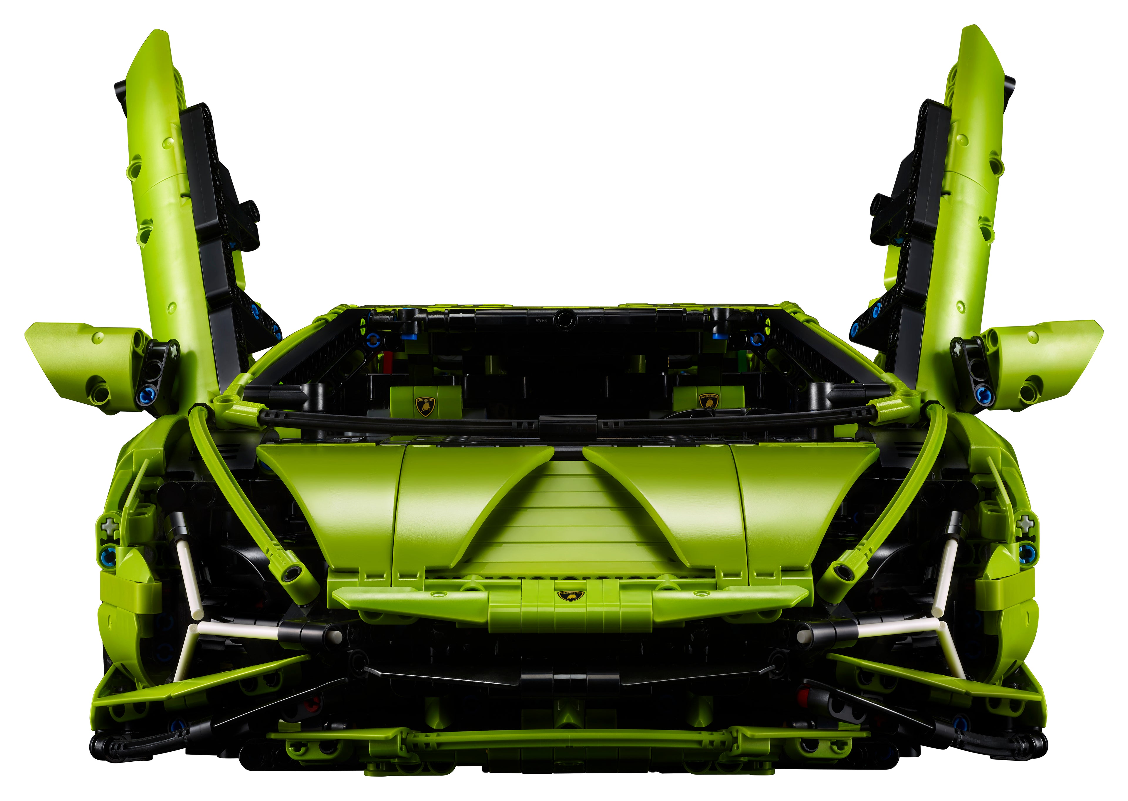 LEGO Technic - Lamborghini Sián FKP 37 - 42115
