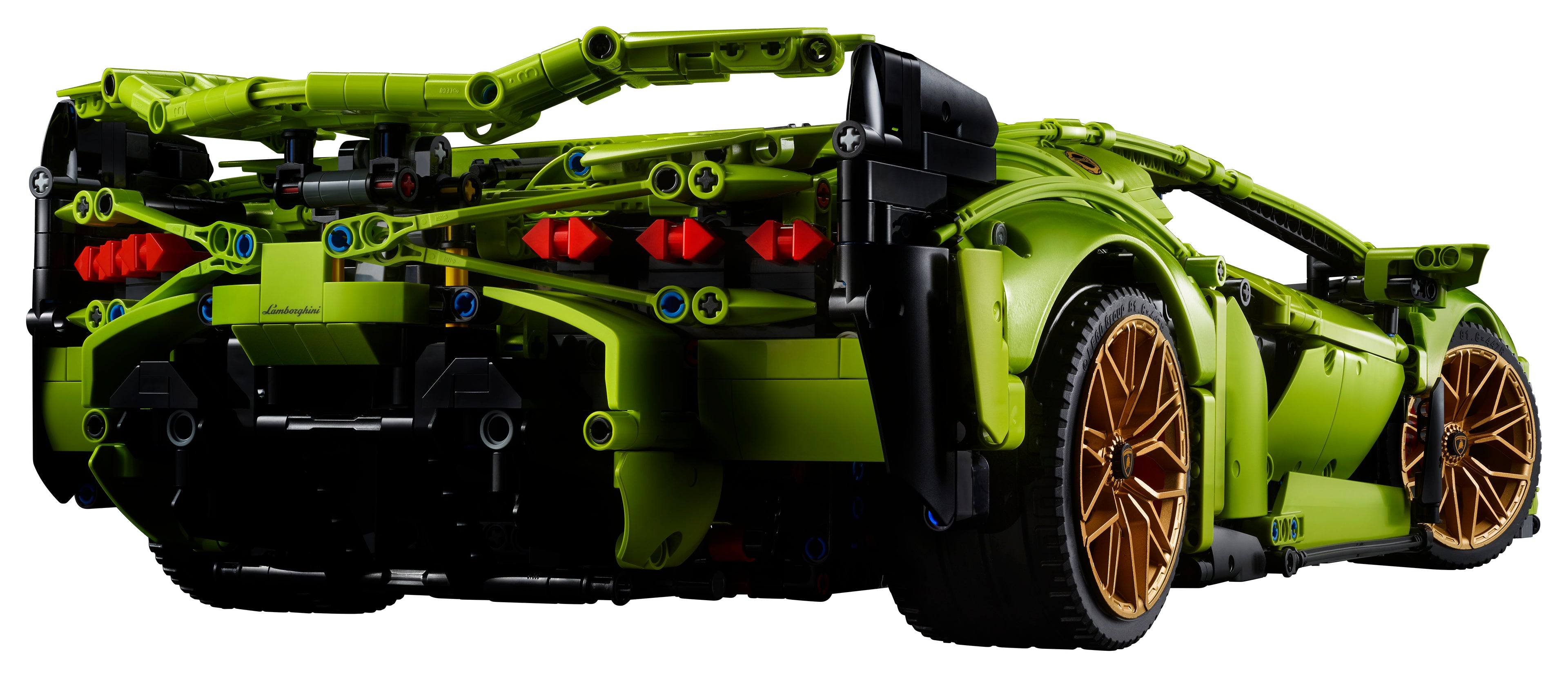 LEGO Technic - Lamborghini Sián FKP 37 - 42115
