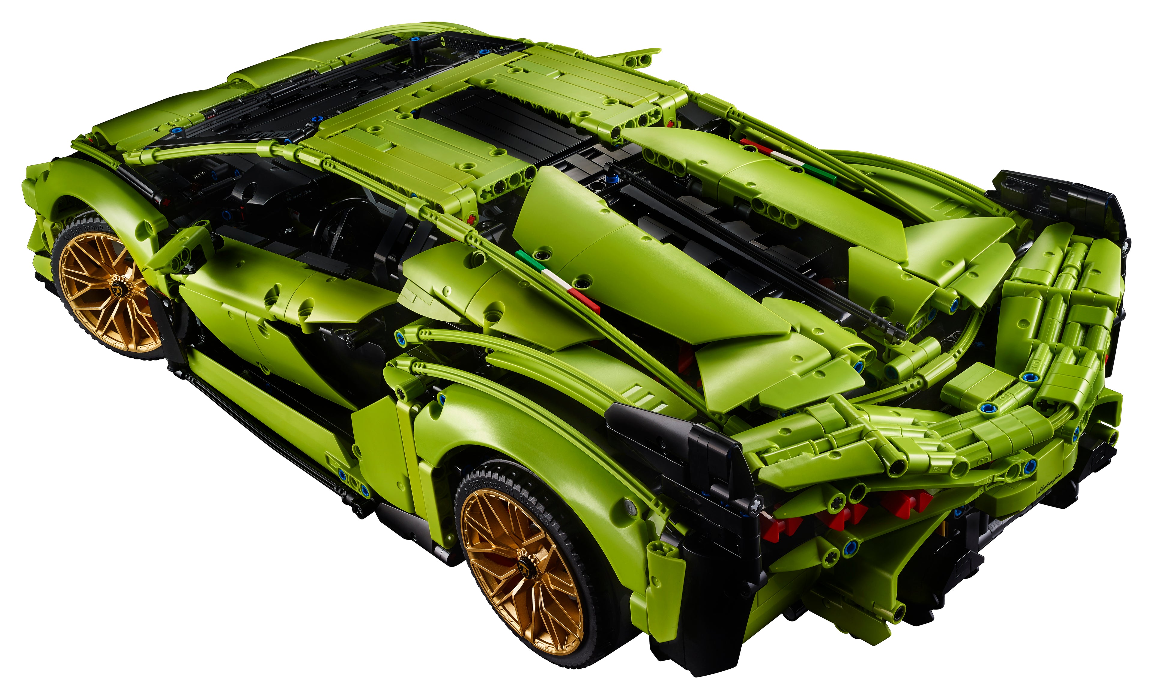 LEGO Technic - Lamborghini Sián FKP 37 - 42115
