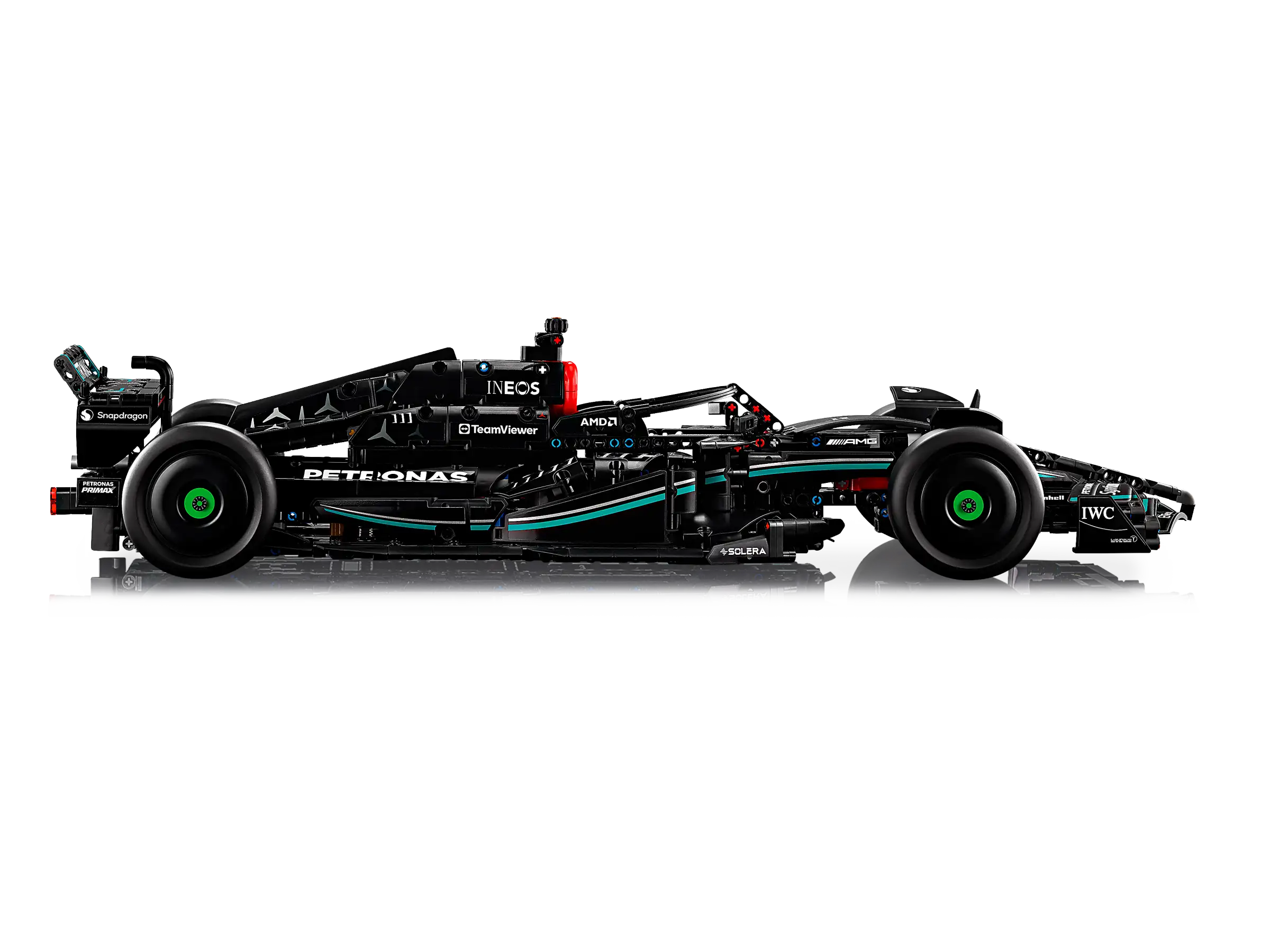 LEGO Technic Mercedes-AMG F1 W14 E Performance