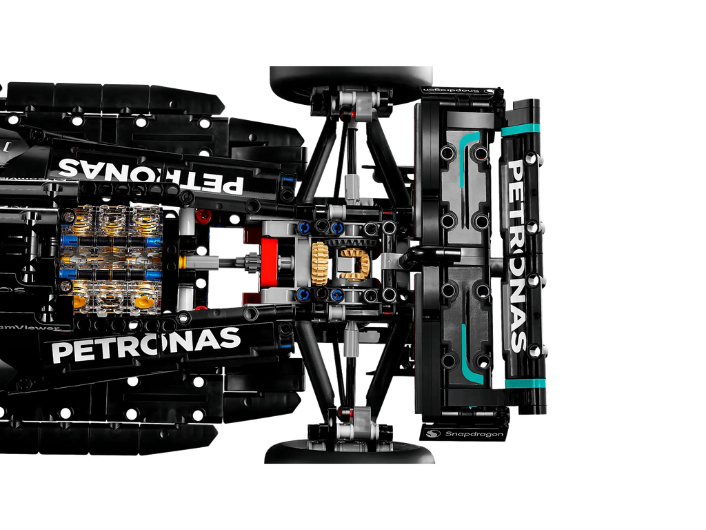 LEGO Technic Mercedes-AMG F1 W14 E Performance