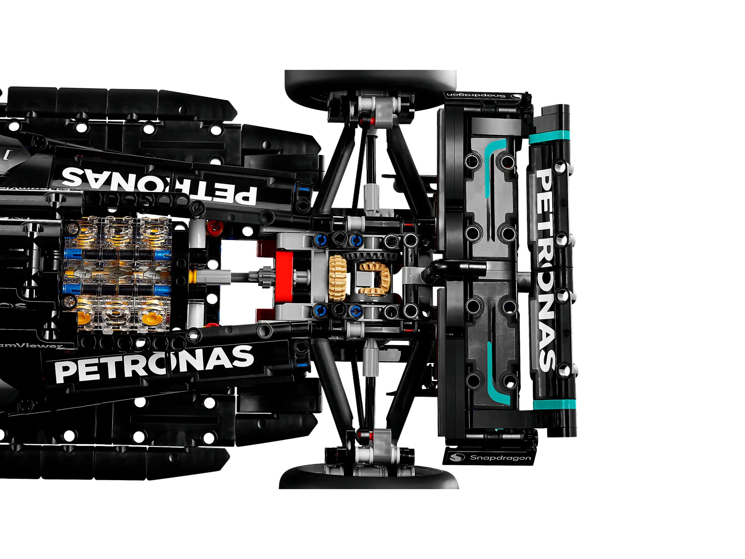 LEGO Technic Mercedes-AMG F1 W14 E Performance