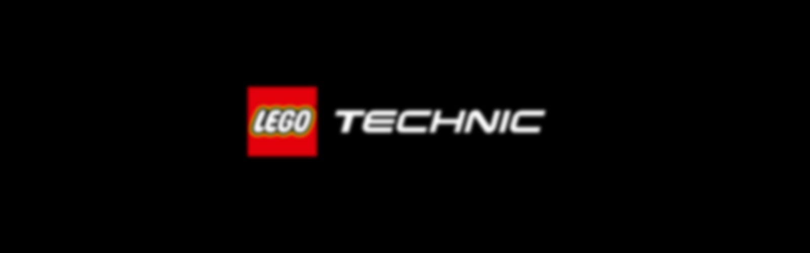 LEGO Technic - Ducati Panigale V4 S Motorcycle - 42202