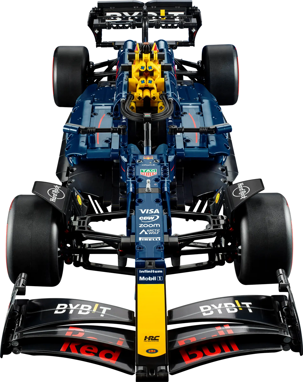 LEGO Technic - Oracle Red Bull Racing RB20 F1 Car