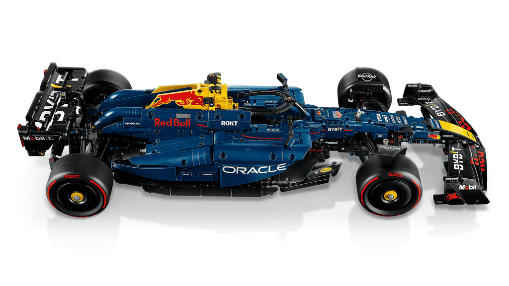 LEGO Technic - Oracle Red Bull Racing RB20 F1 Car