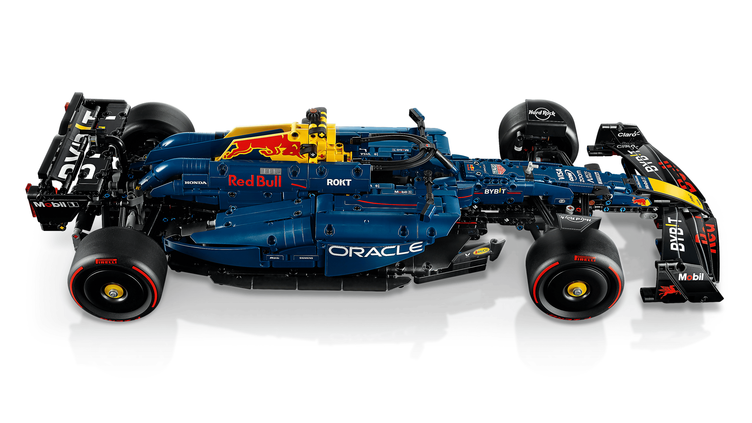 LEGO Technic - Oracle Red Bull Racing RB20 F1 Car