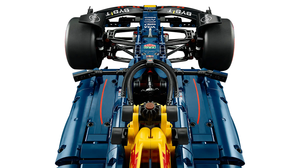 LEGO Technic - Oracle Red Bull Racing RB20 F1 Car