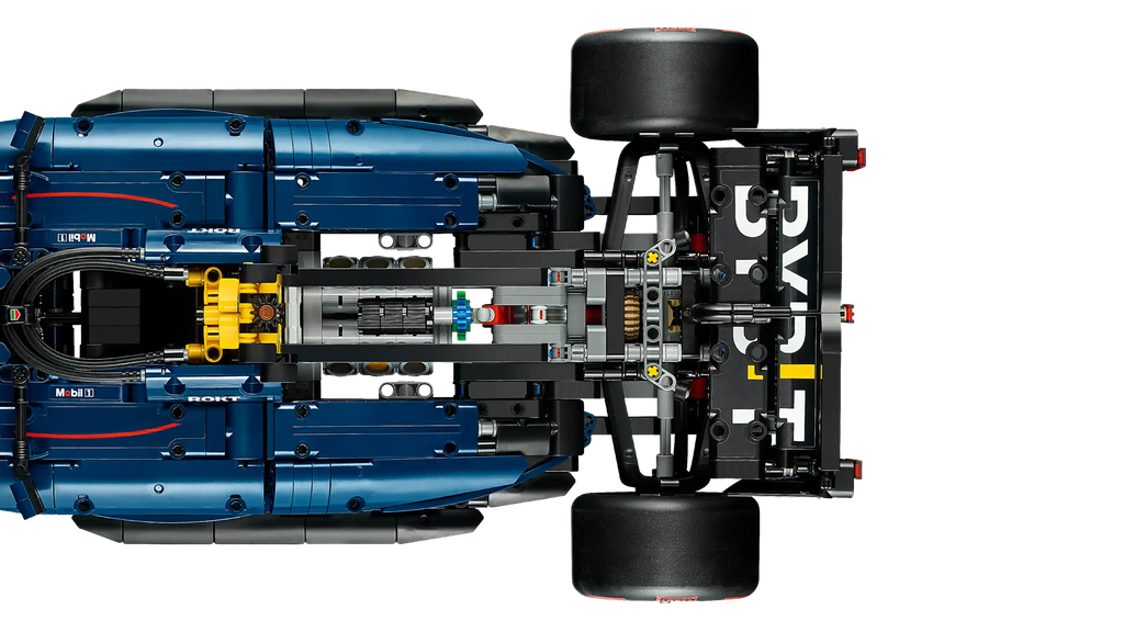 LEGO Technic - Oracle Red Bull Racing RB20 F1 Car