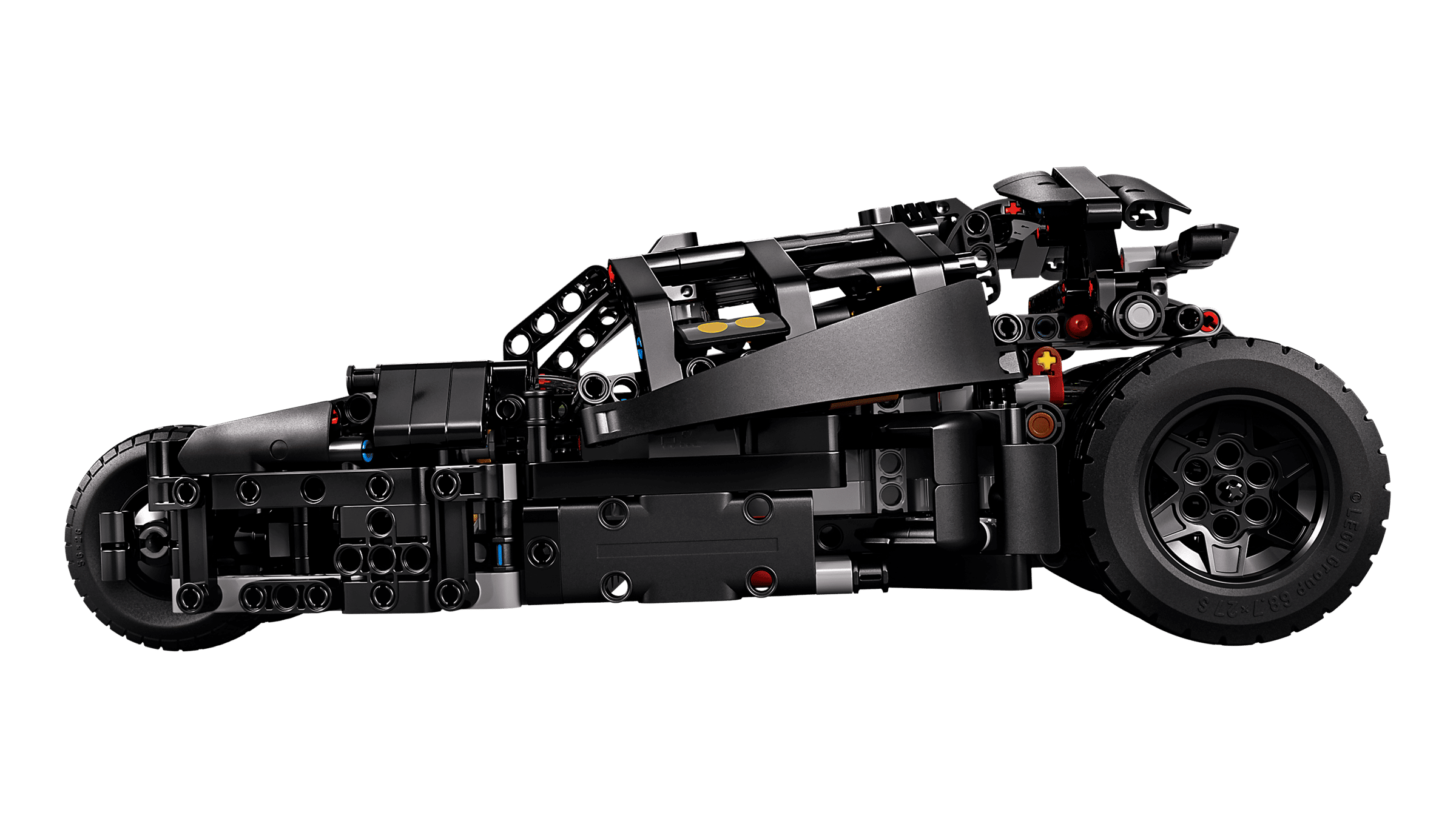 LEGO Icons - Batmobile Tumbler - 42239