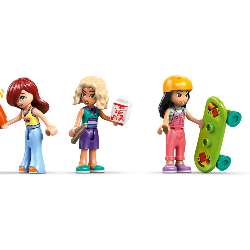 Liann's Family House Section 2